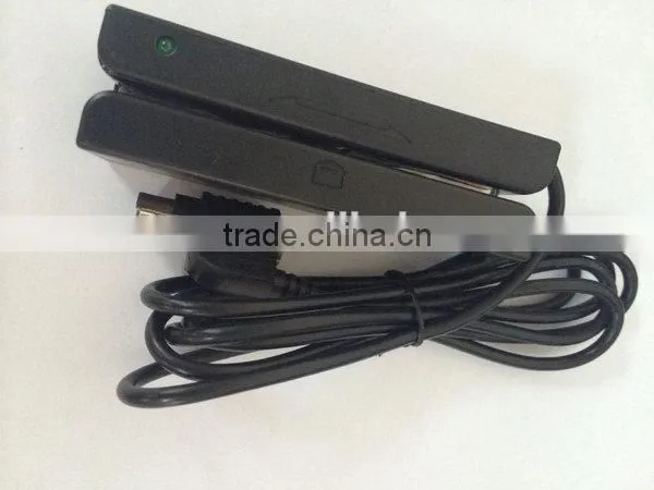 Top quality best sell portable card reader data collector