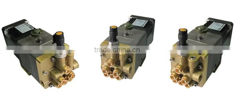 Agriculture pump