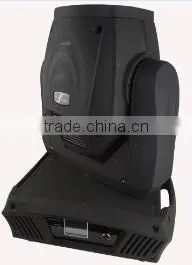 China Guangzhou 230w sharpy 7r beam moving head light