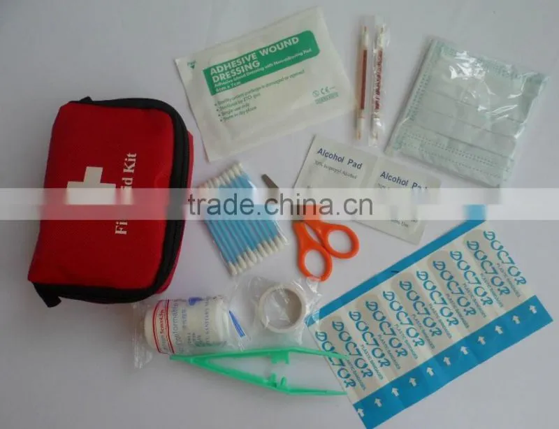 custom mimi first aid kit