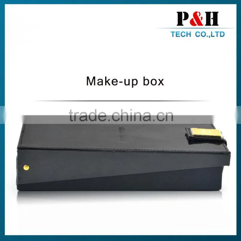 Custom beauty cosmetic box