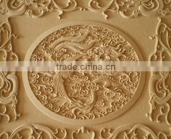 Shenzhen naiK 1325 hot-sell wood working cnc router machine with good price
