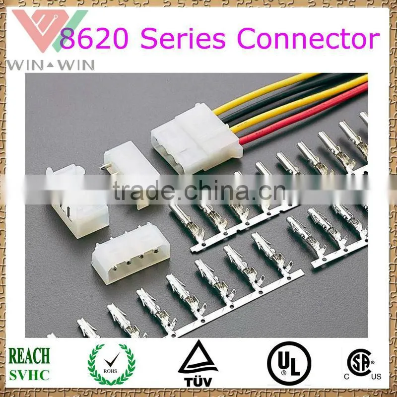 A1256HA-31P 1.25mm pitch Electrical wire to board connector