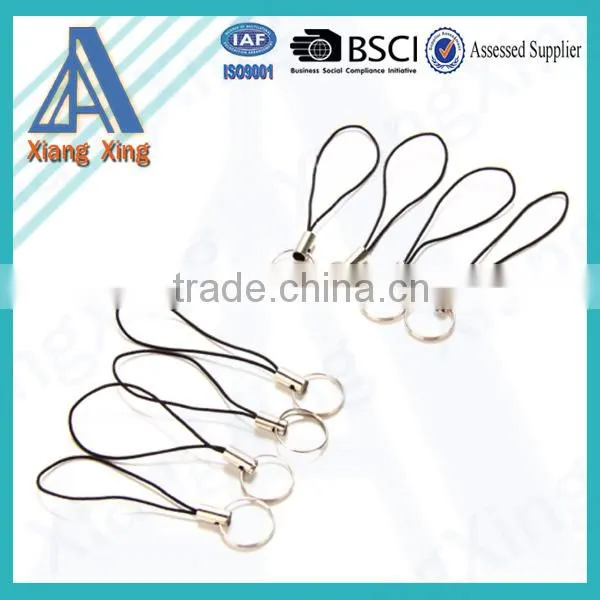 2015 Stylish black display product metal ID clip whoelsale