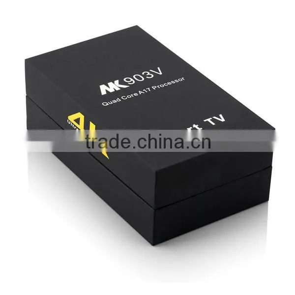 MK903V Quad Core RK3288 TV Stick ,Cortex A17 H.265 Mini PC Android4.4 4K*2K 2G/8G 2.4G/5G WiFi HDMI Rk3288 Android TV Stick