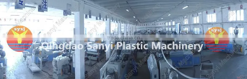 pvc foam board machine / WPC foam board making machine / pvc board machine