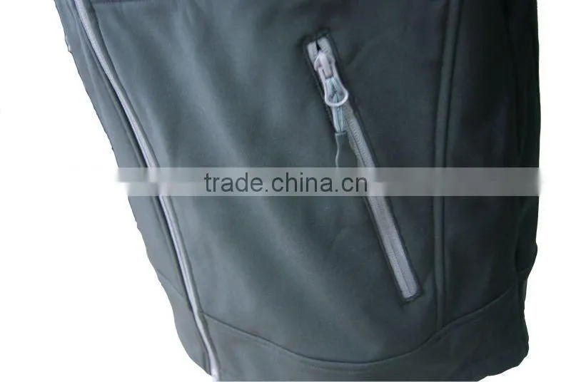 Waterproof Breathable Softhsell Jacket, Waterproof Jacket