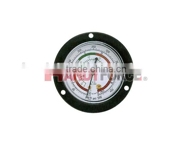 Embedded Refrigerant Gauge, Air Condition Service Tools of Auto Repair Tools