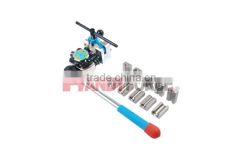 Brake Pipe Flaring Tool Kit, Brake Service Tools of Auto Repair Tools