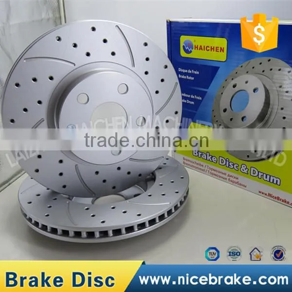 Competitive Price Brake Disc.china brake disc