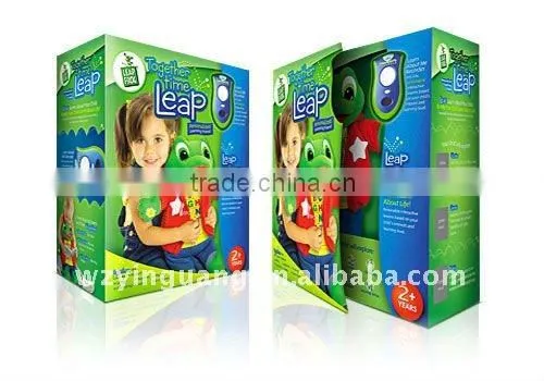paper packing box