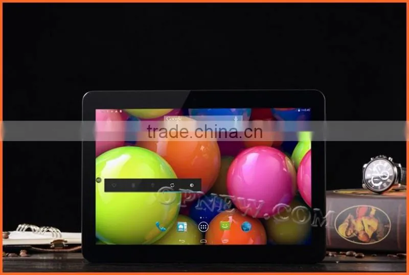 10" octa core 3g phone tablet with sim card android 5.1 lollipop phone call support 4Bands ce fcc rohs