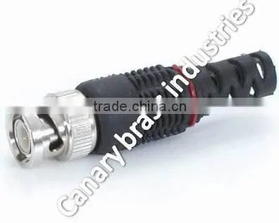 BNC PLUG & CONNECTORS