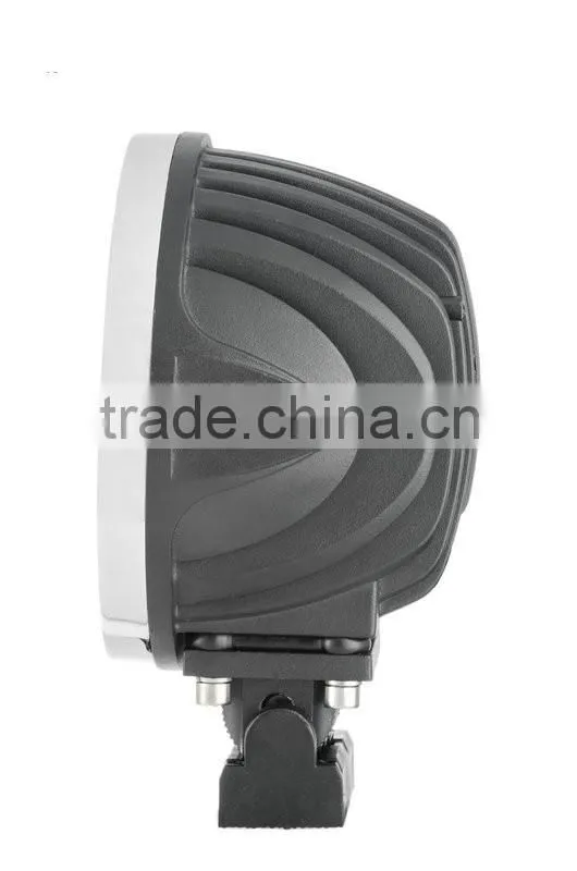 Newest 45w LED work light, chips 45w LED work light for atv