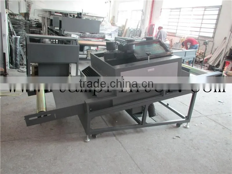 TM-UV-D5 Offset uv cure machine