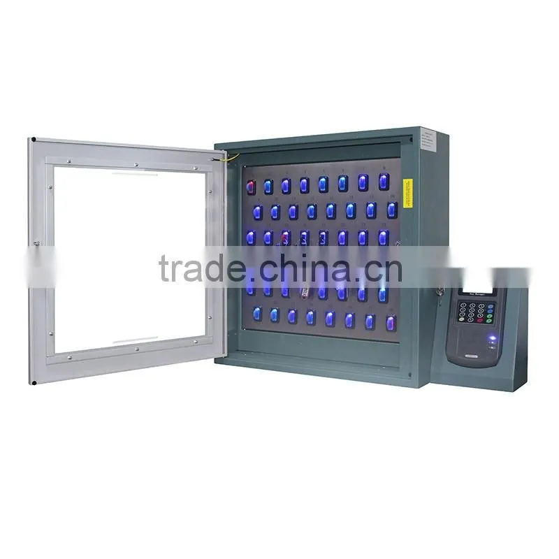 i-keybox 64A RFID key box