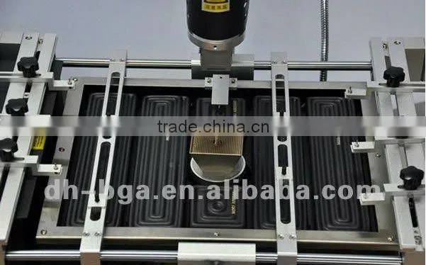 Dinghua DH-A1 bga machine laptop chip desoldering computer tv welding for price check south africa