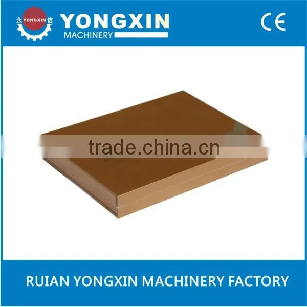 Automatic Hatchet L Sealer And Shrink Wrapper