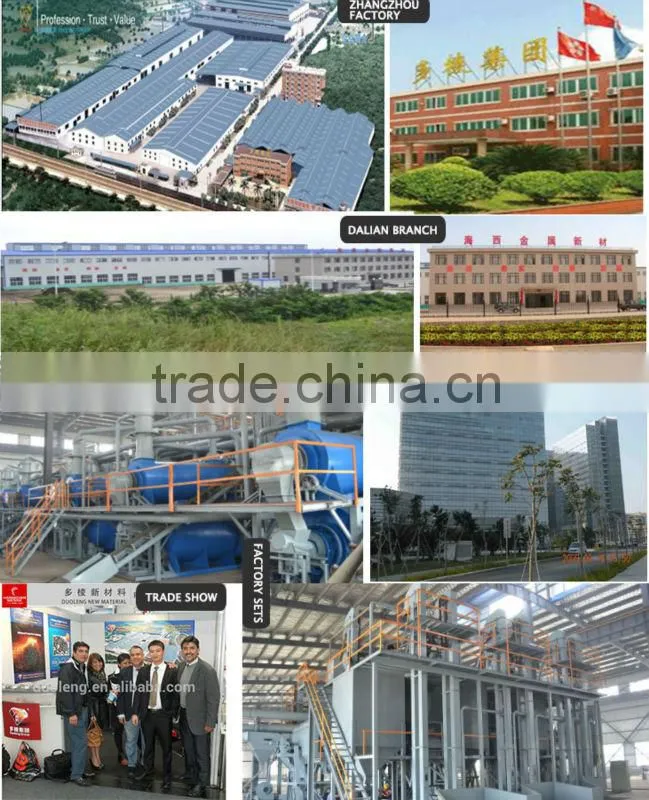 blasting media steel shot S780 for casting parts