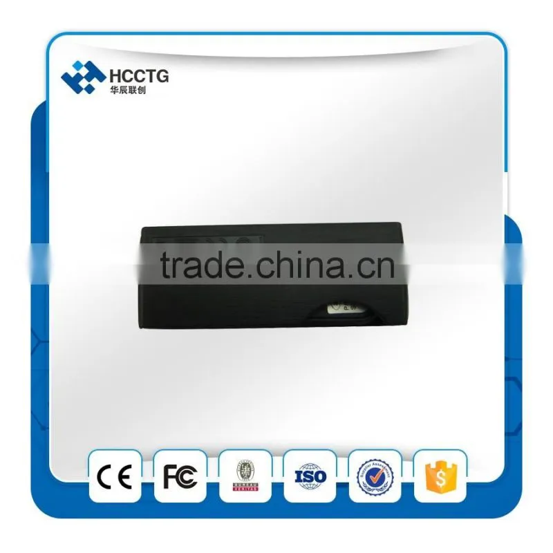 USB full speed interface to PC smart card reader for access control system--ACR38U-I1