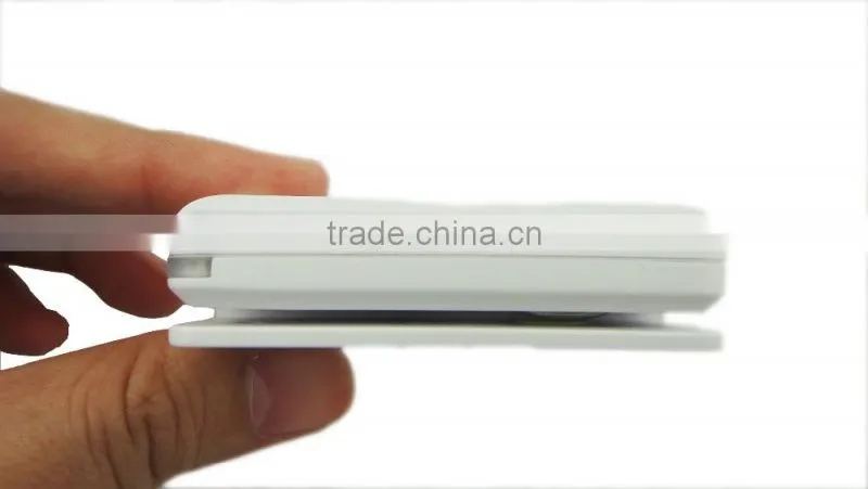 Portable Mobile Chip Card Magnetic Card Reader ACR32