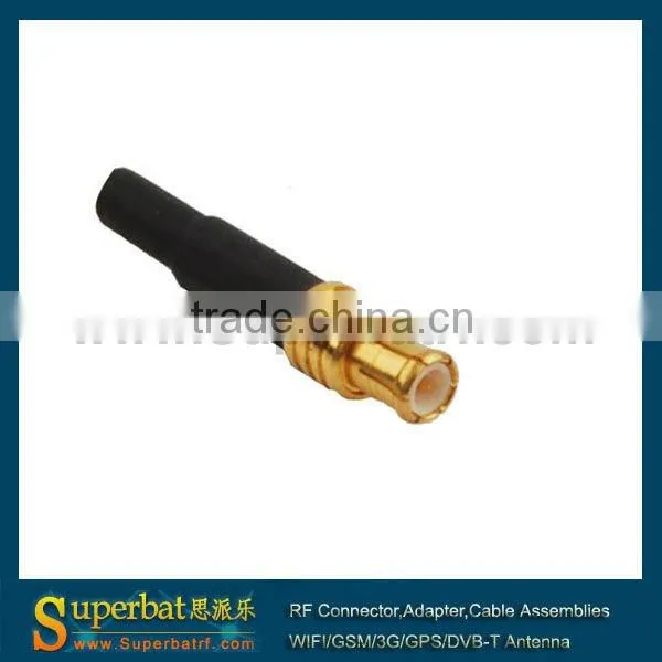 GPS Antenna MCX Plug connector antenne gps