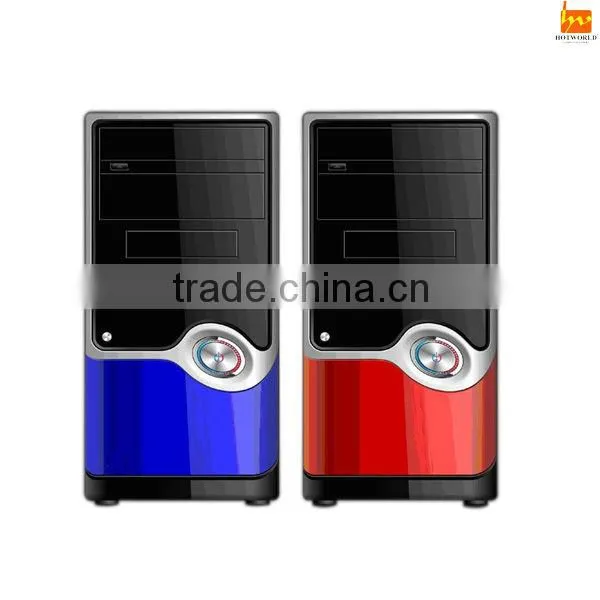 5 in 1 pc case computer accessory
