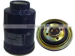 ultrafiltration Diesel Oil filter by Motorcraft