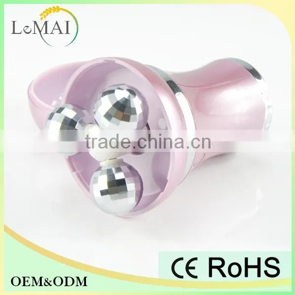 Fresh In! Beauty Salon Furniture Skincare Products Mini Face Massager