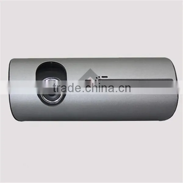 2.7inch TFT Screen Dual Lens Gsensor HD Car Camera