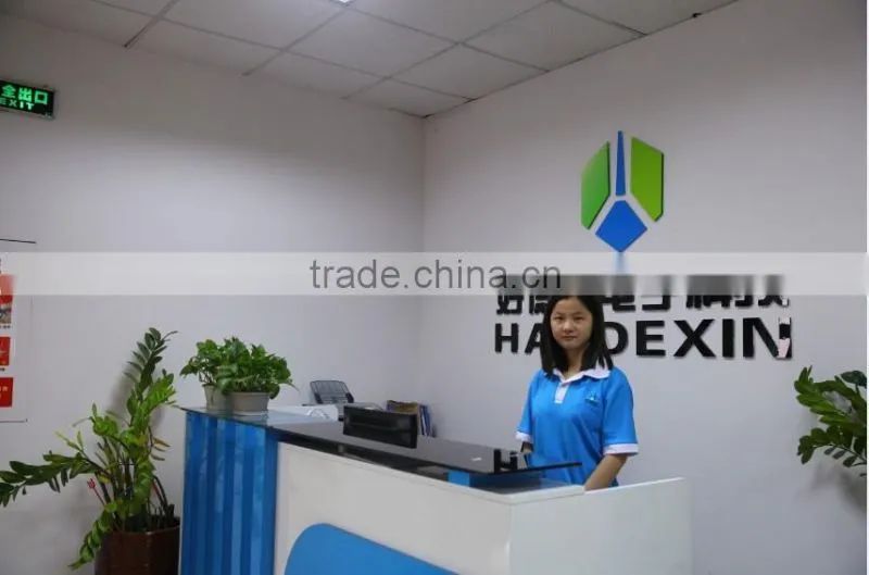 High quality barcode reader module could embedded in the equipment-----Gc002