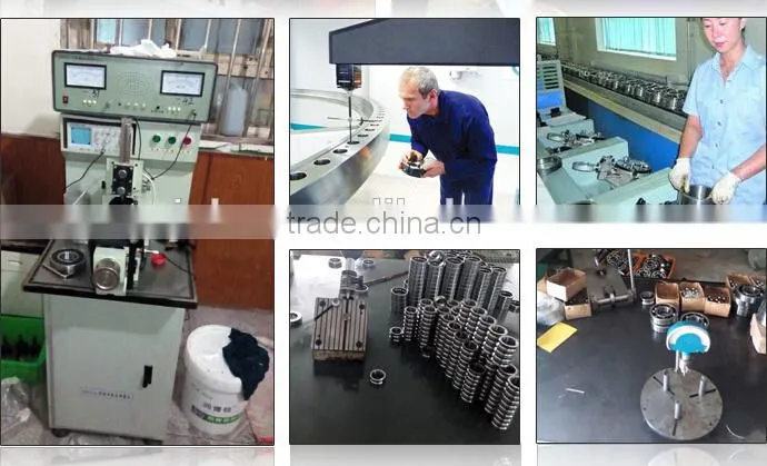High quality bearings roller bearing HK1516 Needle Roller Bearings HK1516 15x21x16mm