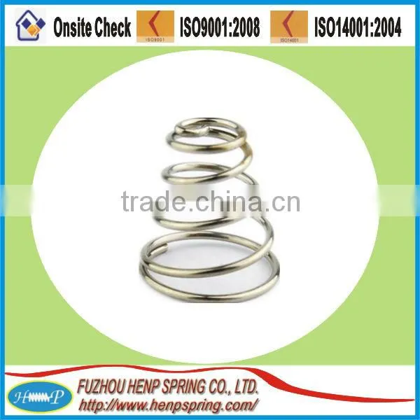 AAA electronic parts battery spring manufacturer