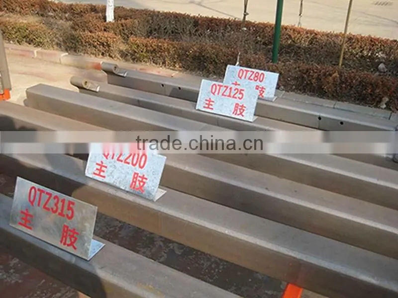 crane manufacturer from china large factory top