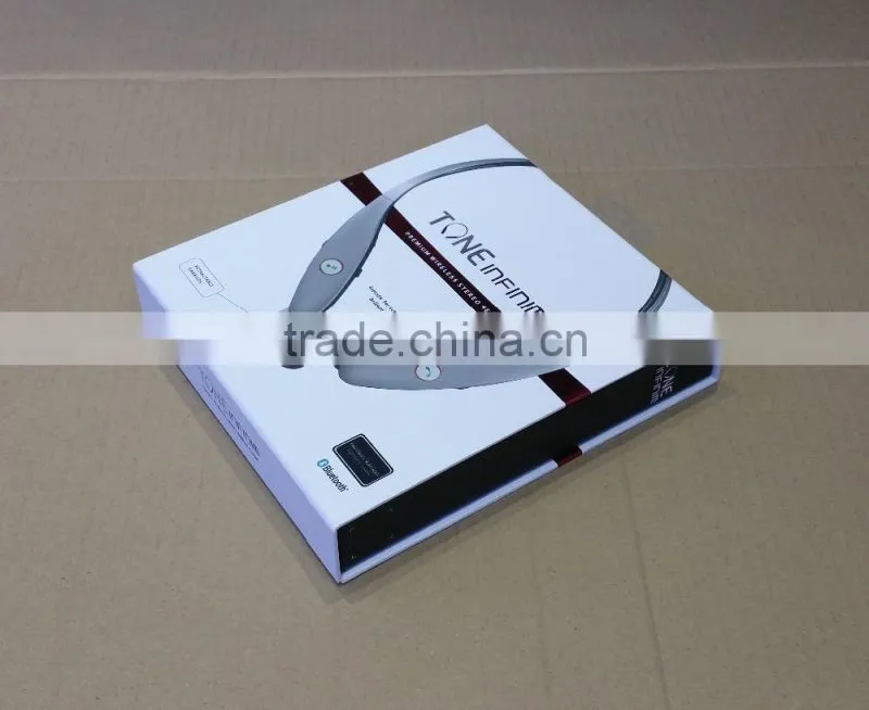 2016 hotest HBS 900 wireless bluetooth headset with noice canceling function