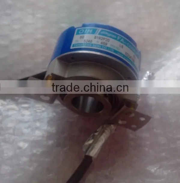 Tamagawa encoder TS5246N469