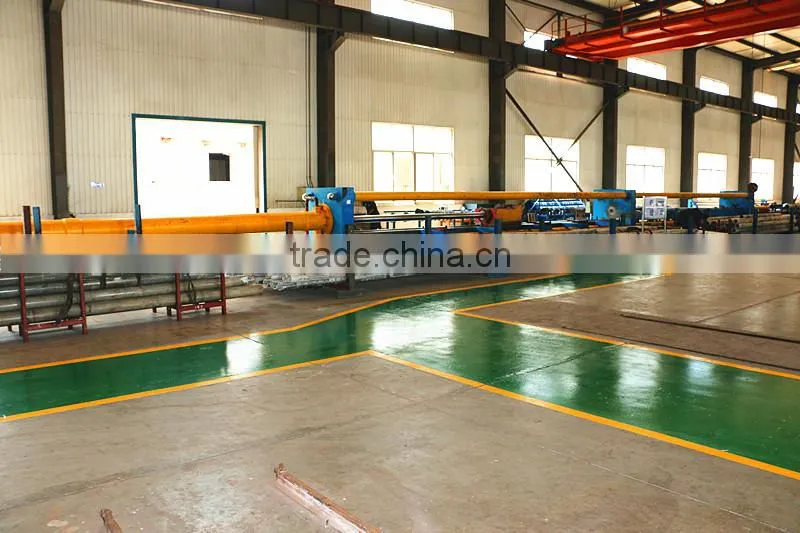 wholesale Price Hydraulic cylinder using Seamless steel tube
