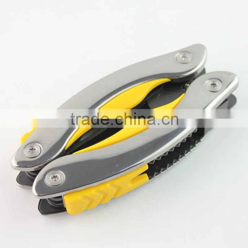 FT 1112 Top Quality Multi Function Folding Pocket Tool