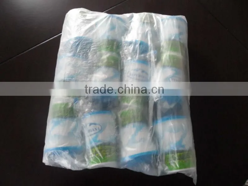 10oz Plastic milk shake cup