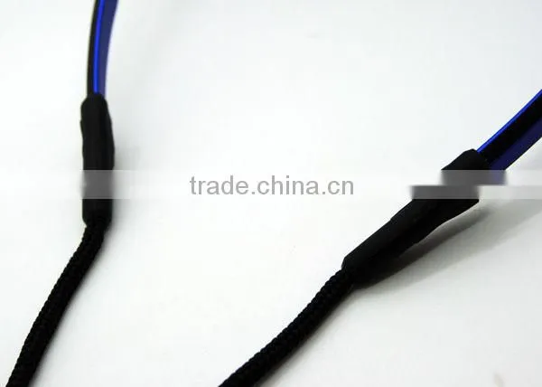 Fashion glasses strap glasses head strap, glasses neck holder strap