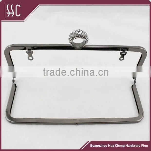 Purse Frame, Bag Frames, Clutch Handbag Purse Frames Clasps
