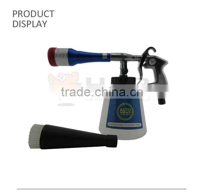 Repair and Maintenance cleaning high pressure water gun