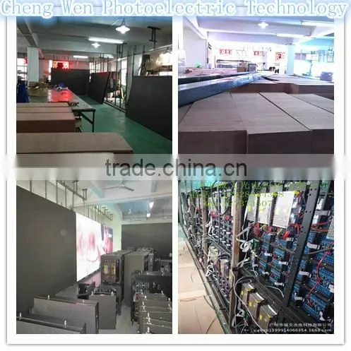 LED display module P10 outdoor led video screen