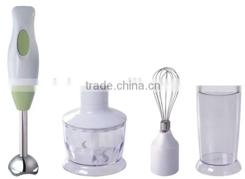 Immersion Hand Blender Professional Style