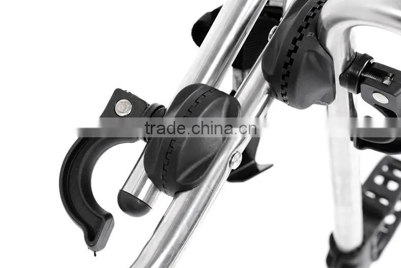 Car Trailer & Roof Rack bicycle rack/Car Bike Carrier /car removable roof rack