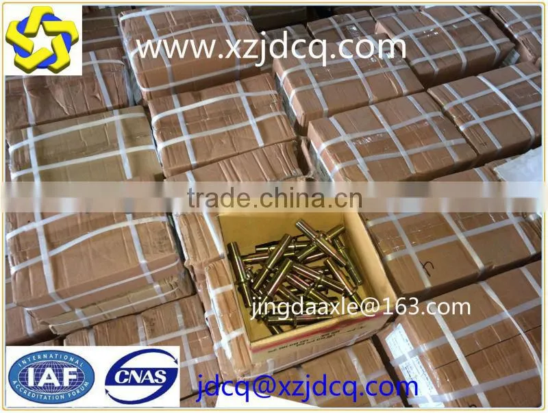 SDLG bolt LIUGONG bolt LONKING standard bolt and nut manufacturing XCMG bolt for wheel loader 300F 30C Roller Grader Spare parts