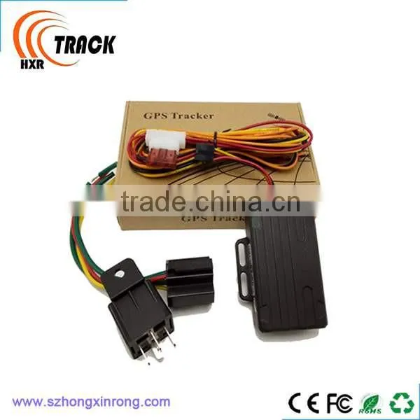 Gprs google map online gps tracking for truck