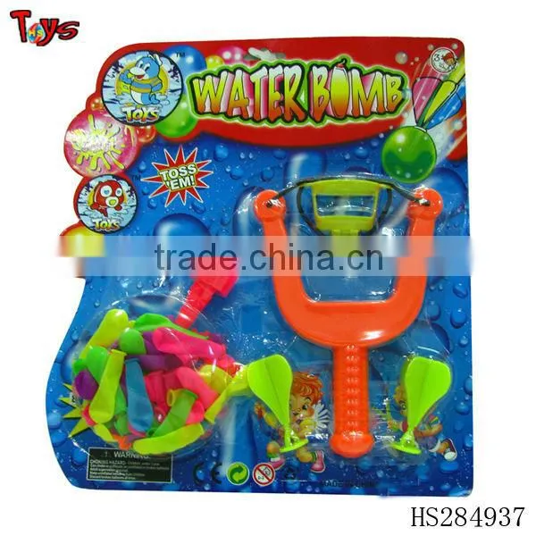 2014 eco-friendly wholesale water balloon