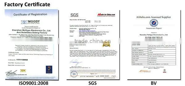 High-end Sensor Products fleet management GPS Vehicle tracking device for public transportation and fleet management T1