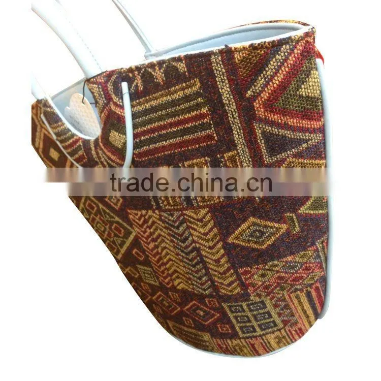 Best Factory Direct Sales Good Prices Fashion Design Ethnic Thailand Bag